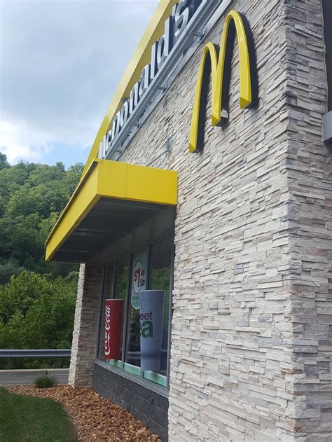 mcdonalds martin ky|macdonald martin.